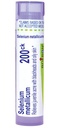 Boiron Selen Metallicum 200Ck za mladoletne Acne s črnoglavci - 80 Pelleti