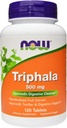 Zdaj Trifala, 500 mg, 120 tablet (paket po 2)