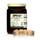 Standardni proces Veg-E Complete Pro - Organski, na rastlinah osnovani proteini v prahu za izgradnjo mišic in regeneracijo - Podpira lase, kožo in nohte - Vegan & Gluten-free - Vanilla, 18 Servings