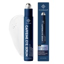 Oko Roller za vreče za moške: Moški kofein pod oko krema za Puffy oči in temni krogi zdravljenje – Hladilna palica Depuffer za Puffiness Reducer 0.45 fl. Oz. (srednja, nezaščitena)