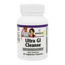 BariatricPal Ultra Gate Cleanse Vegetarian kapsule (60 števcev)