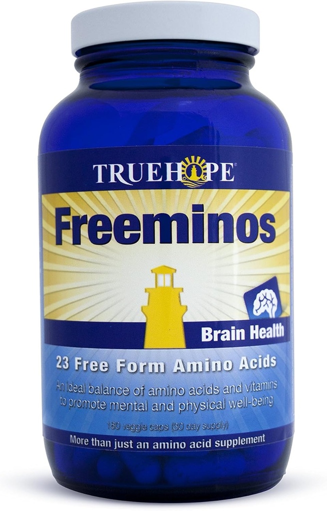 Freeminos 180 kapsul