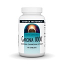 Vir Naturals Garcinia Cambogia Extract, 1000 MG- 90 tablete