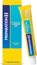 Priprava H Hemorrhoid Hladilni gel z Aloe za hitro nelagodje - 1.8 Oz Tube