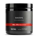 Bacopa - Ultra visoka jakost 45:1 Ekstrakt s 75% Bacosides - visoko koncentrirani - Testirani laboratorij tretje strani - 90 kapsul