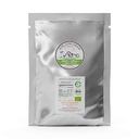 Piščančja kost Broth Powder Organski prosti Razpon 1LB Čiste beljakovine Nezgoščen tip