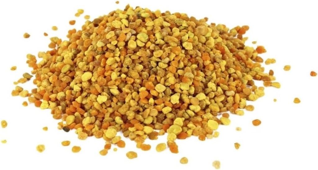 Čebelji olesenele zrnce - 1 lb
