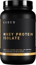 Kaged sirotkinega proteina Izolat v prahu 