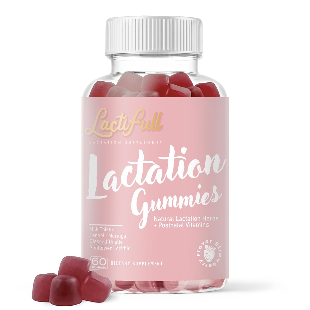 Mleko Množilec Dojenje po porodu Gumiji - postnatalna podpora Vitamini Dopolnilo za zdravstveno nego Dojenje mama - Povečanje mleka oskrba proizvodnja Multivitamini za ženske