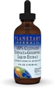 Planetarna zelišča 100% Gojena Echinacea- Goldenseal Extract, 4 oz