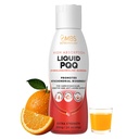 17oz 80 mg Tekoči PQQ Superior Zelo absorbiran pirolokinolin kinon za mitohondrije Energija in antioksidanti. 24 Serving. Podpira zdravje srca in kognitivne funkcije.