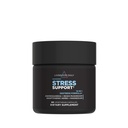 Livingood Dnevna podpora stresu, 12-v-1 dodatek z Ashwagandha, Reishi goba, Vitamin B6, Adaptogene zelišča & magnezij, Podpira Mood & Calm, Gluten Free, Vegan, 60 Vegetarijanske kapsule
