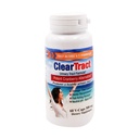 Cleartract D-mannose Formula kapsule, 500 Mg, 60 Število