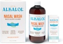 Alkalol raztopina Bonus Pack, 2,5 funta