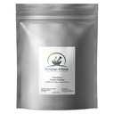 100% Pure Faba Bean Protein Prašek (5 lb. razsutem stanju)