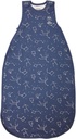 Wolino Big Kid spalna vreča, 4 Sezona Baby Sleep Sack, Merino Wool in organski bombaž Nošena Odeja, 4-6 let