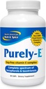 North American Herb in Spice, Purely-e Gel-Capsules, 60-Count