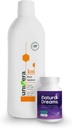 Univera Dream Wellness Combo, km & Naravne sanje, Kalijeve podpore, pH krvni ravnotežje telesa, Globoko spanje podpora