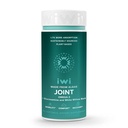 Iwi Life Joint Omega-3, 60 Softgels (30 servings), Rastlinsko-bazen Algae Omega-3 z glukozaminom, Podpora za mobilnost Dietni dodatek, Krill & Fish Oil Alternative, Brez ribjega pookusa