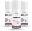 Penetrex Joint & Muscle Therapy - Pomirjujoče Gel za hrbet, vrat, roke, noge - Premium celotno telo Rub z Arnica, Vitamin B6 & MSM - 3oz Roll On Gel (3-Pack)