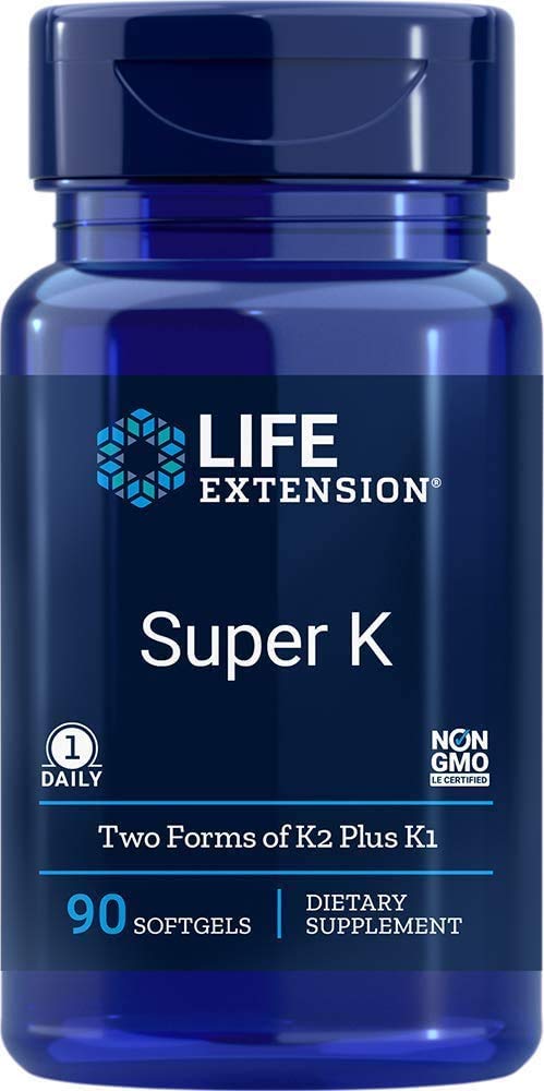 Super K z naprednim kompleksom K2 - 90 ct