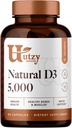 Utzy Naturals D3 5000 i.e. 