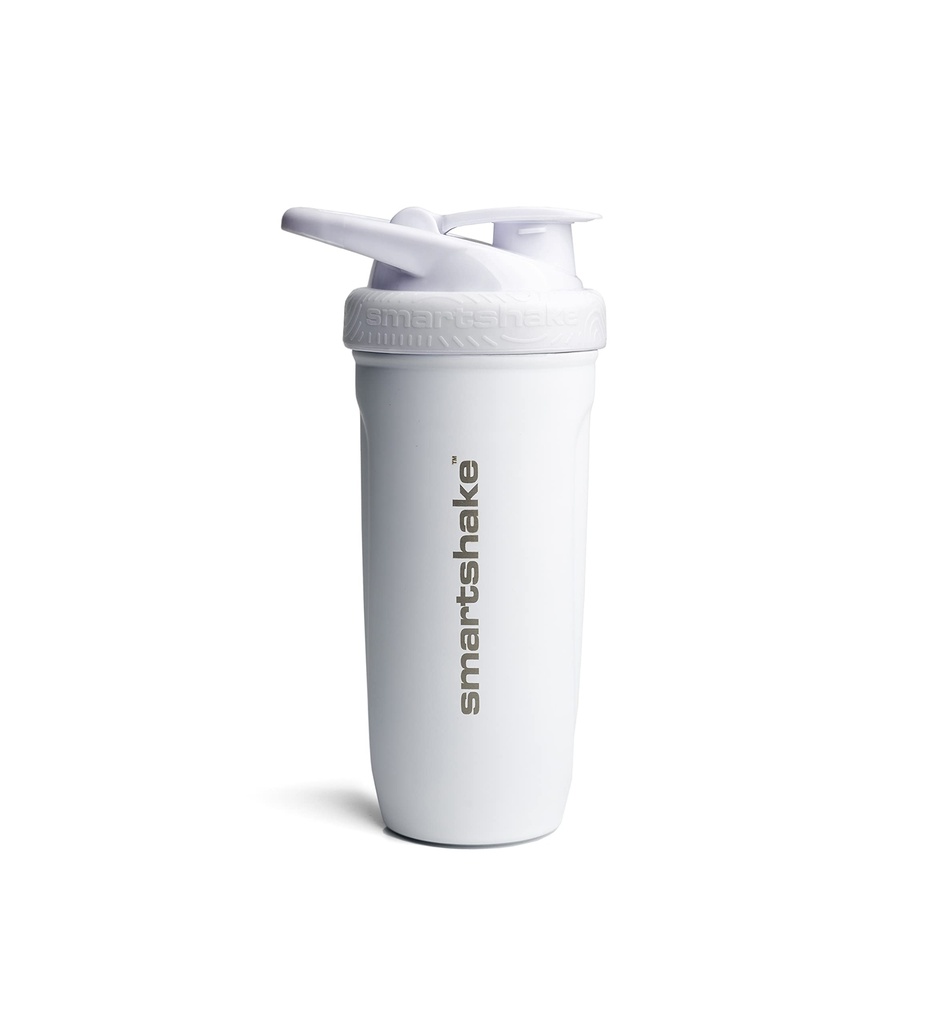 Smartshake Uveljavi Steklenica iz nerjavečega jekla - Neizolirana Unisex Gym Steklenica 