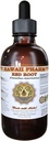 Red Root Liquid Extract, Red Root (Ceanothus Americanus) Tinktura, Zeliščni dodatek, Havaji Pharm, Made in USA, 2 fl.oz
