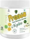 Nephro HP - Dializa nego Hranilna beljakovinski napitek (Vanilla aroma) Brez dodanega sladkorja, Posebna prehranska dopolnila za zdravje ledvic/ledvič, 400 Gm