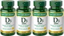 Bounty vitamin D3 2000 i.e. softgels 150 ea (paka 4)