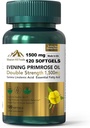 Večer Primrose Oil (1500mg) 