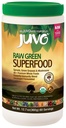 Juvo Raw Green Superfood, 12.7 Ounce, 60 porcij, Vegan, Gluten Free, Non-GMO, Kosher