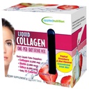 Applied Nutrition Liquid Collagen Drink Mix 4000 mg, 30 cevi