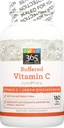 365 s celotno živil trg, Buffered Vitamin C z Bioflavonoidi 500mg, 180 Število