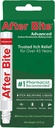 Po Bite, Pharmacist prednostni Insect Bite Zdravljenje, 0,5-unce (4 pakiranje), Multi (01006-1030)