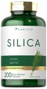 Carlyle Silica Dodatne kapsule 
