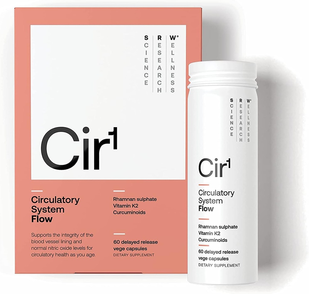 SRW Laboratories Cir1 Flow 