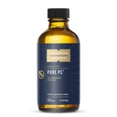 Quicksilver Scientific Micellized Pure PC - Fosfatidilholin Tekoči dodatek za podporo Celularno zdravje in zdravje jeter - Vrhunska liposomska absorpcija - Ne-GMO Podporni možganski dodatek (4oz /120ml)