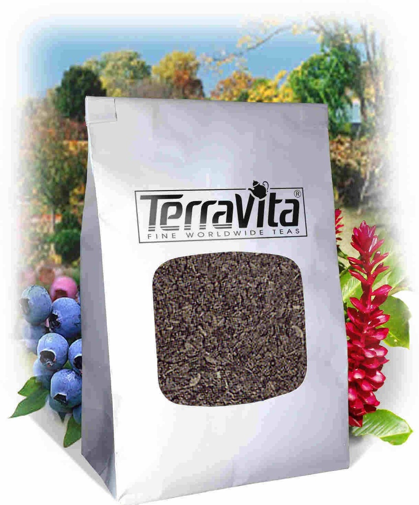 Echinacea, Sheep Sorrel, Česen, in bolj kompleksen čaj (Loose) (8 oz, ZIN: 516906)