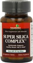 Futurebiotics Super Silica Complex, Veg-Tablets, 60-Count (Pack z 2)