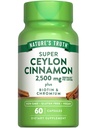 Narava Resnica Ceylon Cimet Kapsule 