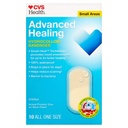 CVS Napredno zdravljenje Hydrocololoid Bandages (majhna območja)