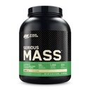 Optimalna prehrana Resna masa, Hujšanje Protein Powder, Mass Gainer, Vitamin C in cink za imuno podporo, Kreatin, Vanilla, 6 Pound (Packaging May Vary)