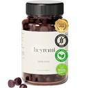 Debloat Gummies – hitro napenjanje in plin Relief- Zeliščna prebavna podpora z Apple Cider Vinegar, Dandelion in Green Tea- Feel Lighter, Udobno in Energied – 60 Gummies
