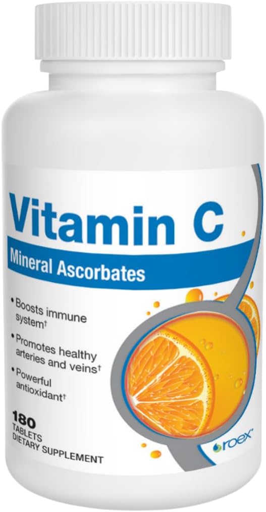 Roex Vitamini 
