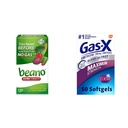 Beano Food Enzyme prehranska dopolnila 