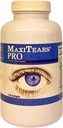 MedOp Pro 120 Softgels, 1 Steklenica - Formulirana očesna podpora z Omega-3 EPA DHA, Vitamin A, in Mucin Complex