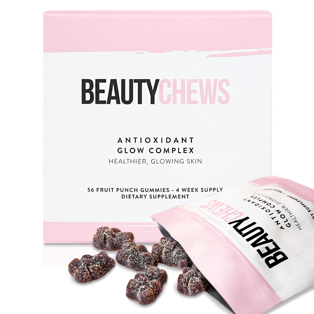 Astaksantin in vitamin E Gumies - Kolagen povečanje antioksidant Gummy Bear dodatek za imuno podporo, Anti-Aging Skincare Vitamini za glowing kožo in lase