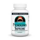 Vir Naturals Pycnogenol Supreme, Berry & Botanic Antioksidant Complex* - 60 tablet
